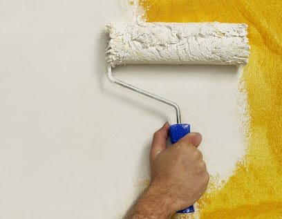 Foto de Pintor en Torre del Mar