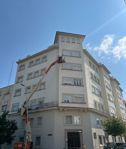 Foto de Pintor javier alvarez