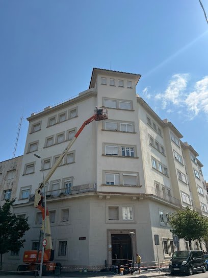 Foto de Pintor javier alvarez