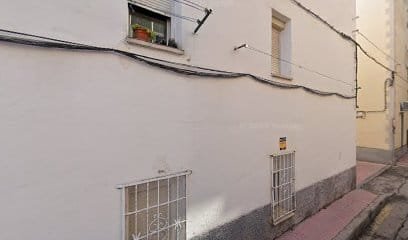 Foto de Pintor javier