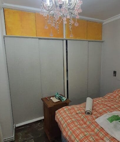 Foto de Pintores Abrillantados Eloy Huertas. Trabajos Verticales y Limpieza