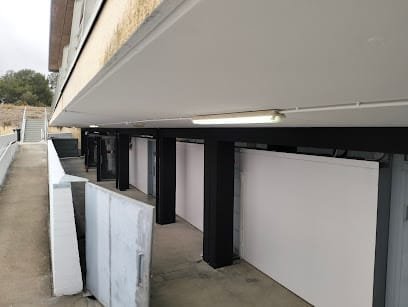 Foto de Pintores Albacete