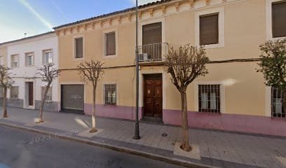 Foto de Pintores Alcazar - Pintor Alcañiz S.L.