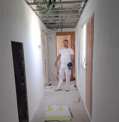 Foto de Pintores Almeria I Multiservicios Granero e Hijos I Pintores Roquetas de Mar