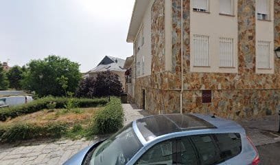 Foto de Pintores Alpedrete