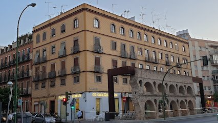 Foto de Pintores Antonio Navarro S.L. - Grupo Aizama