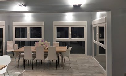 Foto de Pintores Arte Zaragoza | Pon el toque de color que buscas