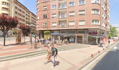 Foto de Pintores Barakaldo BRK