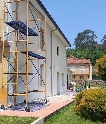 Foto de Pintores Cantabria