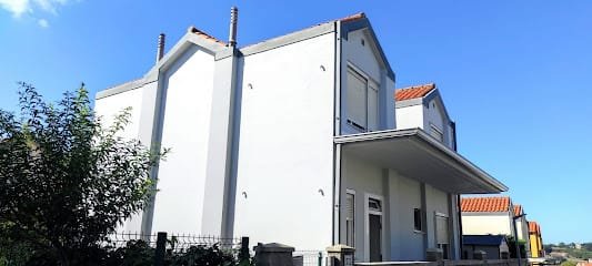 Foto de Pintores Cantabria. Moisés Campos. Decoración