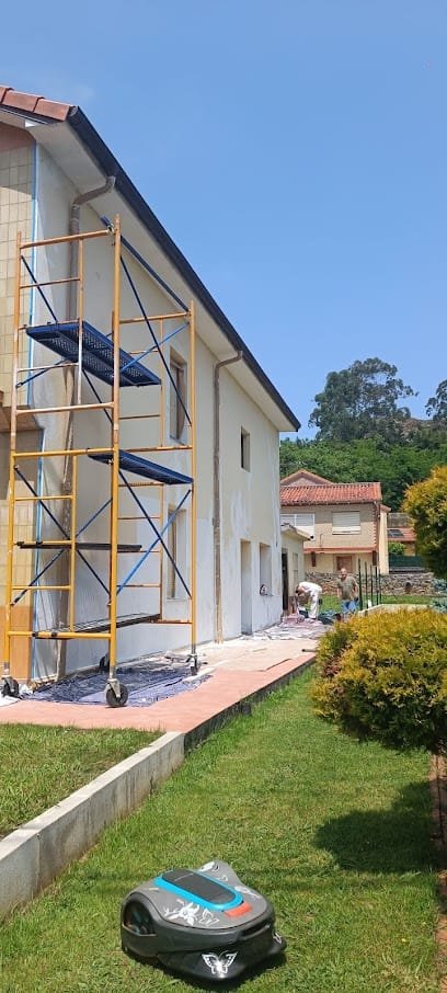 Foto de Pintores Cantabria