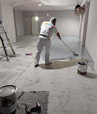 Foto de Pintores Corral & Barranco