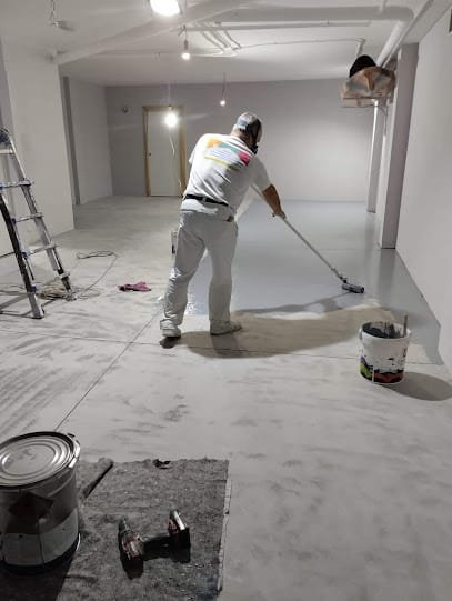 Foto de Pintores Corral & Barranco