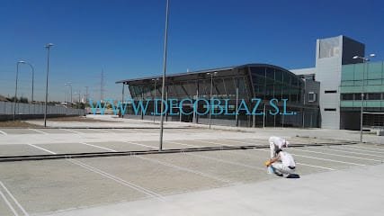 Foto de Pintores Decoblaz