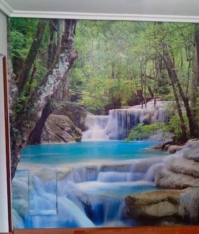 Foto de Pintores Decoracion& papel pintado Orta Sancho