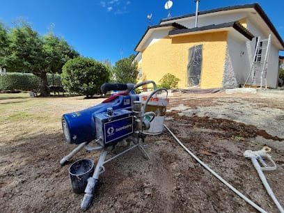 Foto de Pintores Dekoramadrid