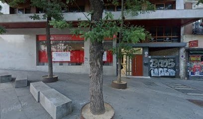 Foto de Pintores En Madrid