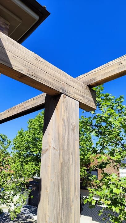 Foto de Pintores Gardel