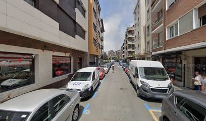 Foto de Pintores Getxo Dionisio Vera