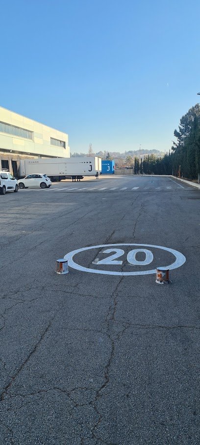 Foto de Pintores Granollers