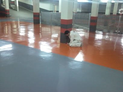 Foto de Pintores Hermanos ALBA Multiservicios