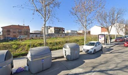 Foto de Pintores Hermanos Ruiz Alamo