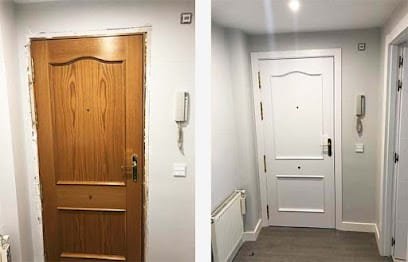 Foto de Pintores Hoyo de Manzanares