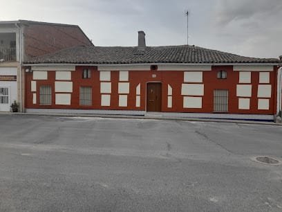 Foto de Pintores J y M