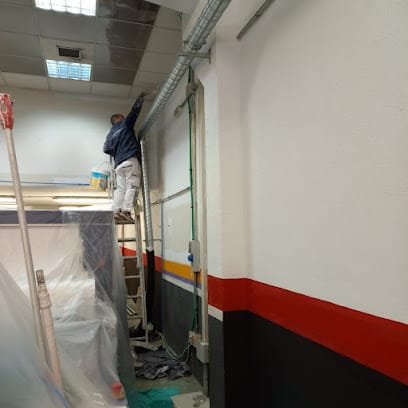 Foto de Pintores Javier Sanchez Palomo