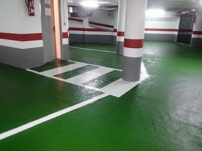 Foto de Pintores Omarpi