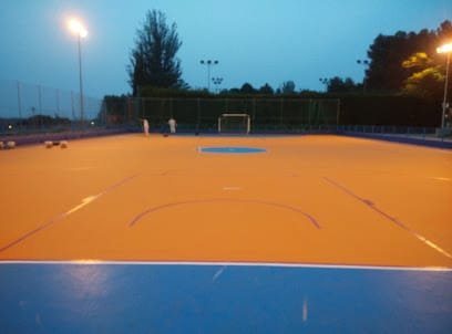 Foto de Pintores Pintamás