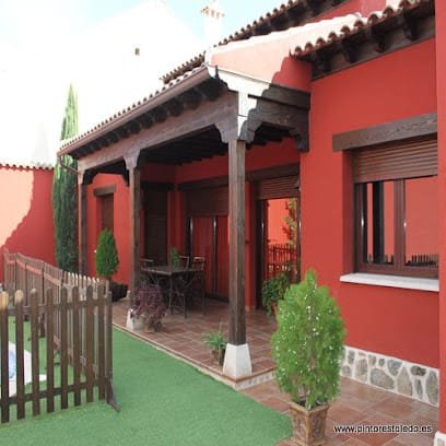 Foto de Pintores Toledo