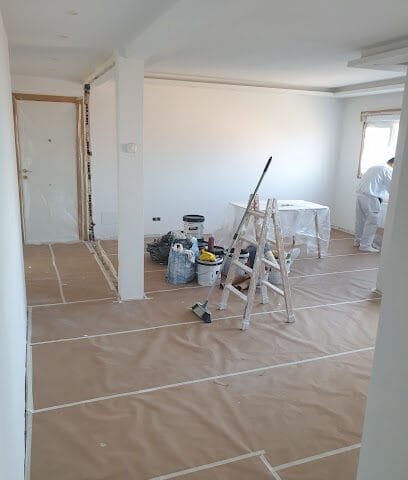 Foto de Pintores | Torrelodones | Servicios