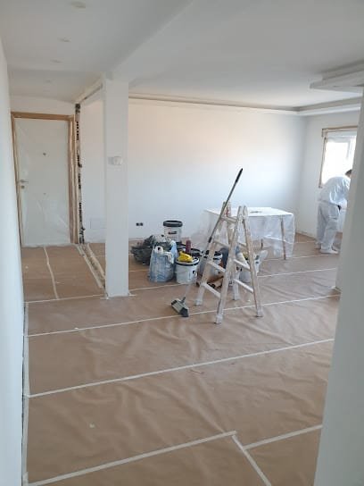 Foto de Pintores | Torrelodones | Servicios