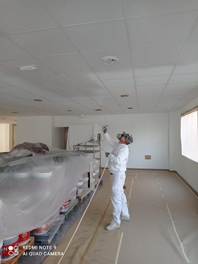 Foto de Pintores Valau