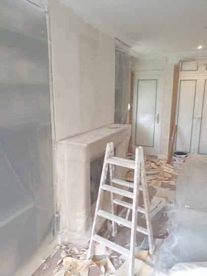 Foto de Pintores Valdemorillo de viviendas