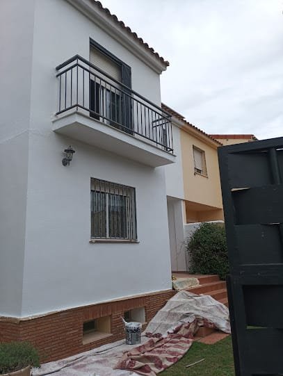 Foto de Pintores artmarpinturas