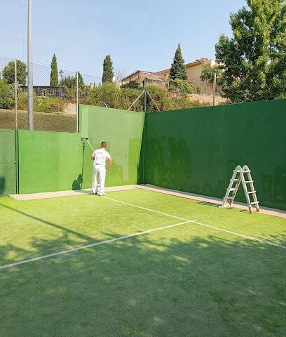 Foto de Pintores doble R decoracion