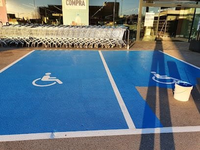 Foto de Pintores económicos en Ávila y Madrid