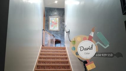 Foto de Pintores en Arenas de San Pedro