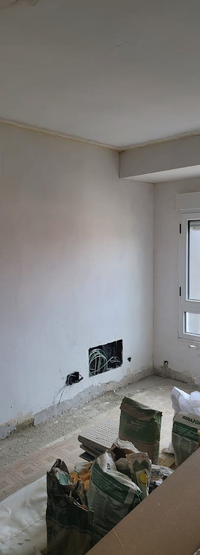 Foto de Pintores en Gijón RPS