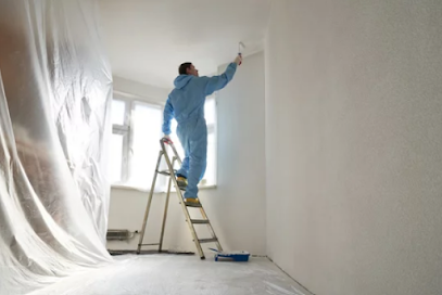 Foto de Pintores en Ibiza