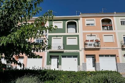 Foto de Pintores en València