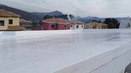 Foto de Pintores y Reformas Granada Adolfo Ferrer