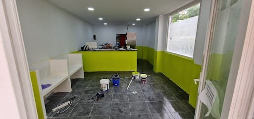 Foto de Pintuco astur pintores pro manitas en oviedo