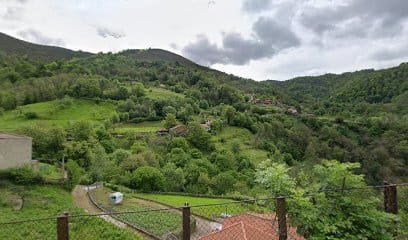 Foto de Pintura Artística Bocamina