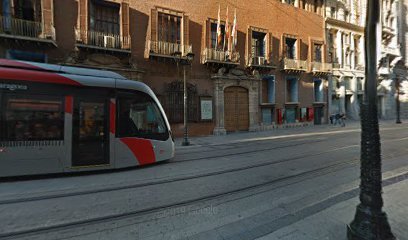 Foto de Pintura "El envés de la medusa"