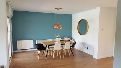 Foto de Pintura Emilio