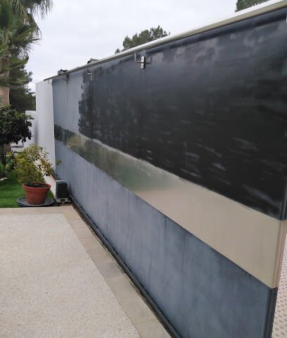 Foto de Pintura Fuentes-Pérez cb