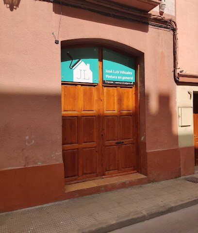 Foto de Pintura José Luis Viñuales